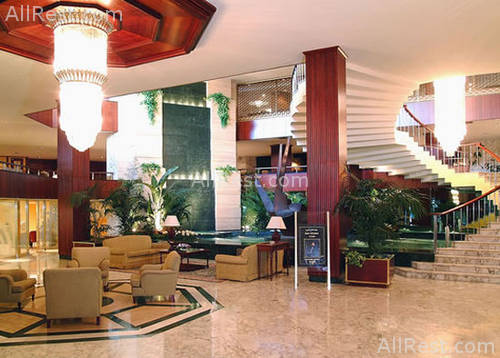 Melia Palas Atenea 4